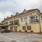 招待所 Gostilna In Pizzeria Kovac 3*