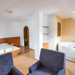 招待所 Gostilna In Pizzeria Kovac