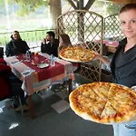 Gostilna In Pizzeria Kovac Litija