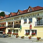 招待所 Gostilna In Pizzeria Kovac 3*