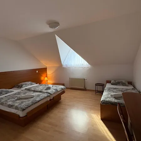 Gostilna In Pizzeria Kovac בית הארחה Litija