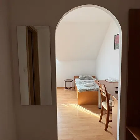 Gostilna In Pizzeria Kovac 3* Litija