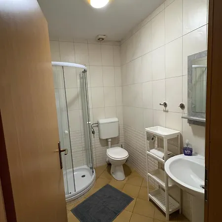 Gostilna In Pizzeria Kovac 3*