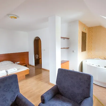 בית הארחה Gostilna In Pizzeria Kovac