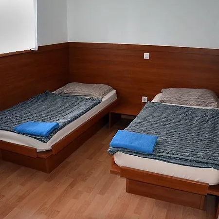 Pensión Gostilna In Pizzeria Kovac