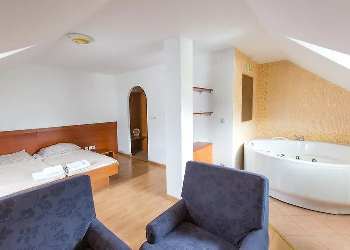 ゲストハウス Gostilna In Pizzeria Kovac