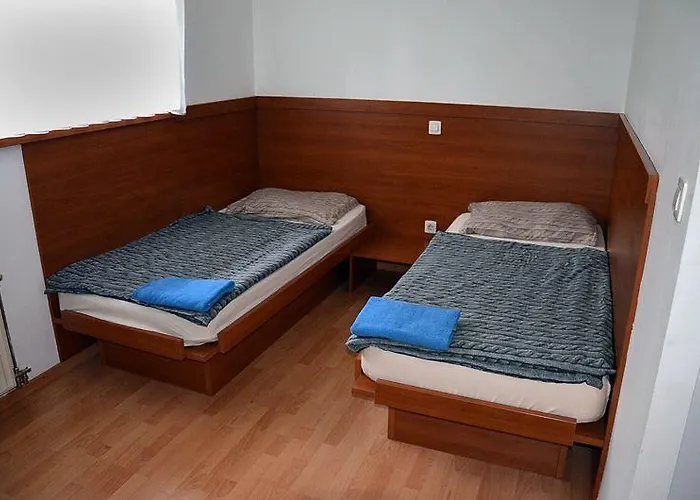 Affittacamere Gostilna In Pizzeria Kovač